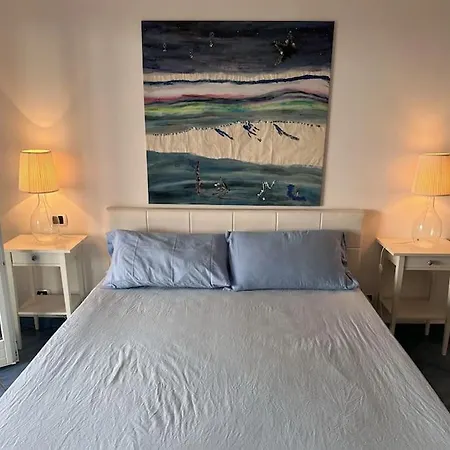Apartmán Un'oasi Di Relax Con Giardino Sul Mare! *