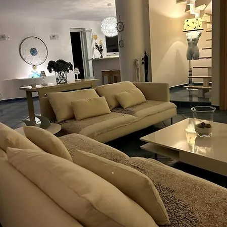 Un'oasi Di Relax Con Giardino Sul Mare! Apartmán