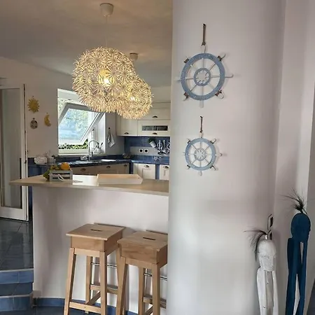 Apartmán Un'oasi Di Relax Con Giardino Sul Mare! Cirella