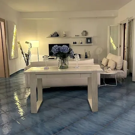 Un'oasi Di Relax Con Giardino Sul Mare! Apartmán