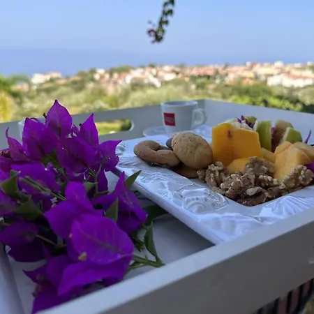 Apartmán Un'oasi Di Relax Con Giardino Sul Mare!