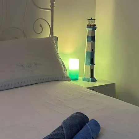 Un'oasi Di Relax Con Giardino Sul Mare! Daire *