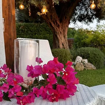 Un'oasi Di Relax Con Giardino Sul Mare! *
