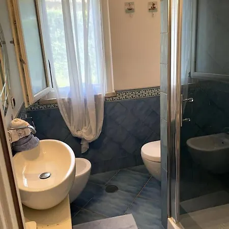 Apartmán Un'oasi Di Relax Con Giardino Sul Mare! Cirella
