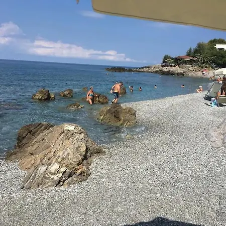 Un'oasi Di Relax Con Giardino Sul Mare! * Cirella